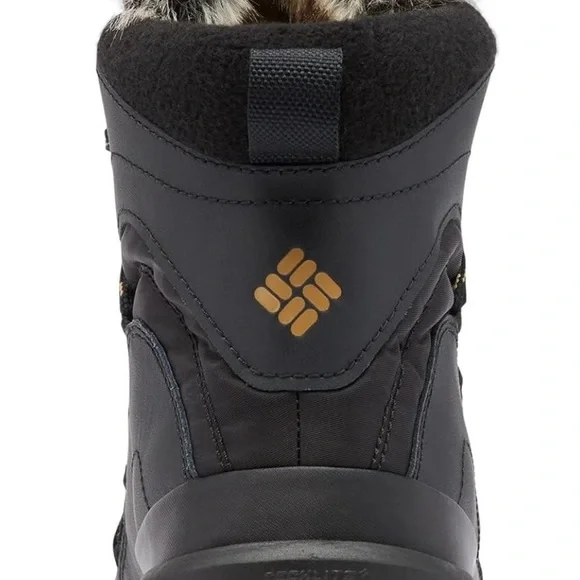 Columbia Women's Keetley Shorty Snow Boot - Picture 5 of 9